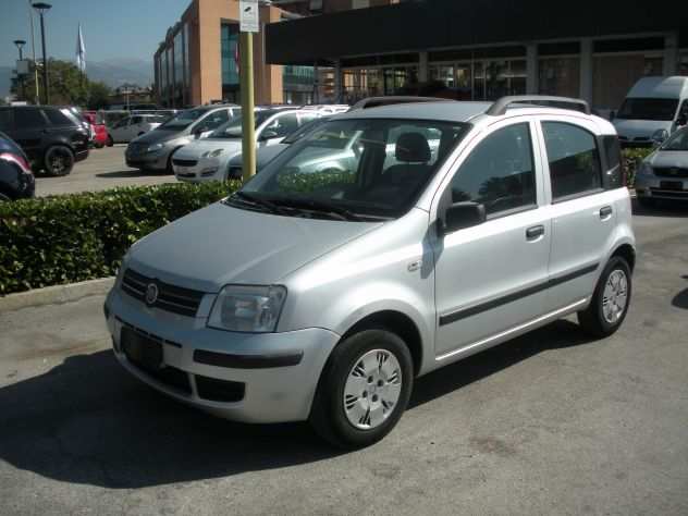 fiat panda 1.2