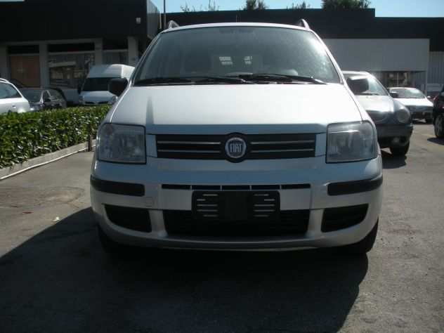 fiat panda 1.2