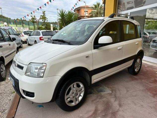 FIAT Panda 1.2 4x4 Climbing rif. 21476778