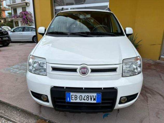 FIAT Panda 1.2 4x4 Climbing rif. 21476778