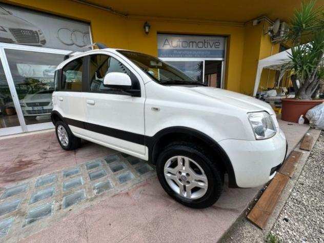 FIAT Panda 1.2 4x4 Climbing rif. 21476778