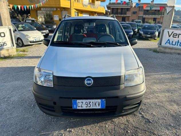 FIAT Panda 1.2 4x4 COME NUOVA rif. 21476779