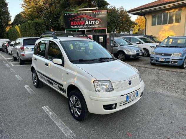 FIAT Panda 1.2 4x4 rif. 21716071