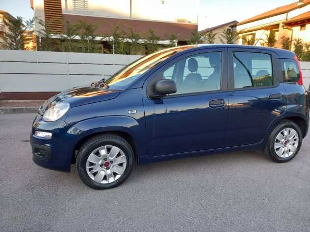 fiat panda 1.2 5 porte Easy power GPL