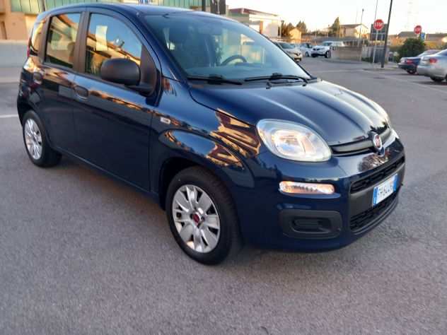 fiat panda 1.2 5 porte Easy power GPL