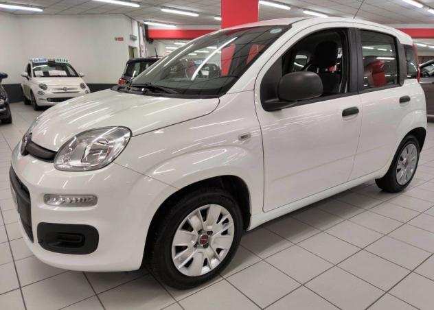 FIAT Panda 1.2 69cv EasyPower GPL