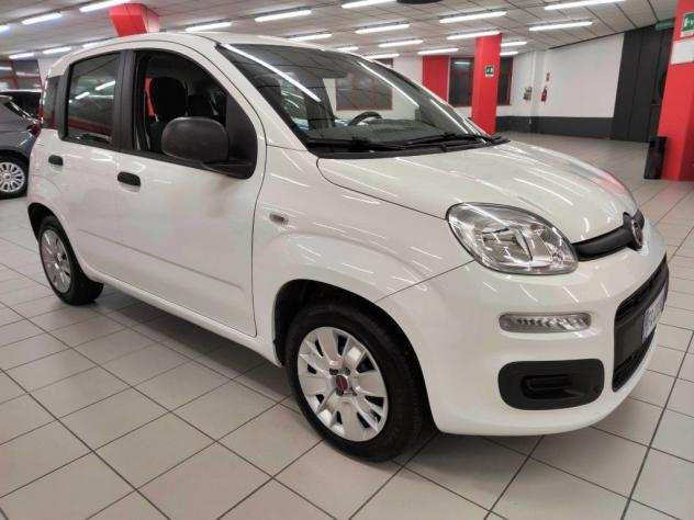 FIAT Panda 1.2 69cv EasyPower GPL