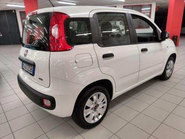 FIAT Panda 1.2 69cv EasyPower GPL