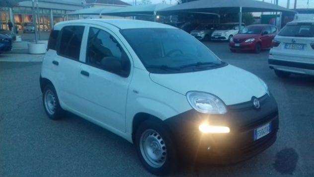 FIAT Panda 1.2 69cv EURO 6 Pop Van 2 posti rif. 19931903