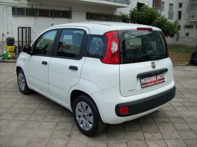 Fiat Panda 1.2 70CV Easy