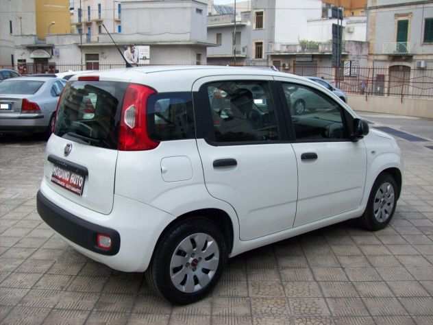 Fiat Panda 1.2 70CV Easy