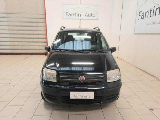 FIAT Panda 1.2 BENZ-METANO NEOPATENTATI DISTRIBUZIONE.NUOVA rif. 19314435