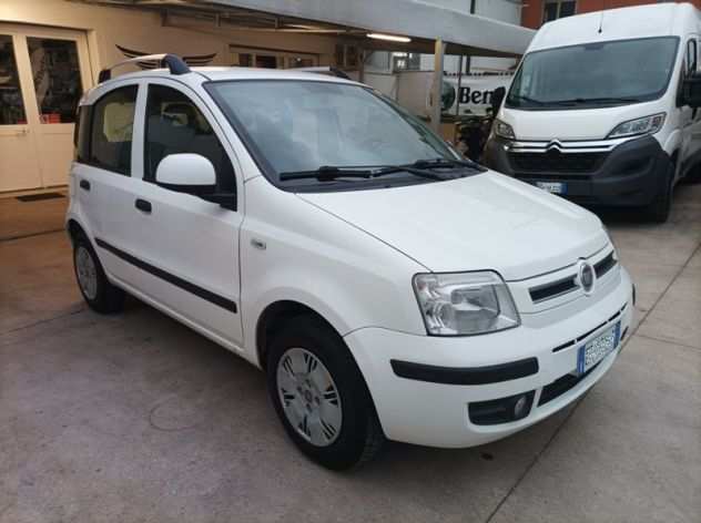 Fiat Panda 1.2 BenzinaGPL 2030 Originale 60CV Neop