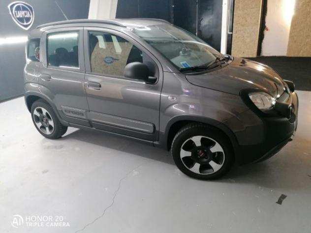 FIAT Panda 1.2 CITY CROSS Lounge rif. 20502865