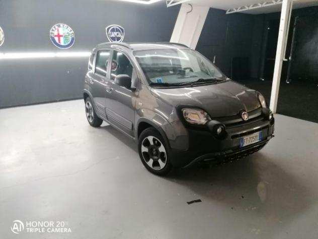 FIAT Panda 1.2 CITY CROSS Lounge rif. 20502865