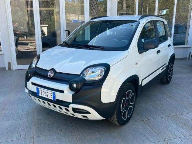 FIAT Panda 1.2 City Cross rif. 18929808