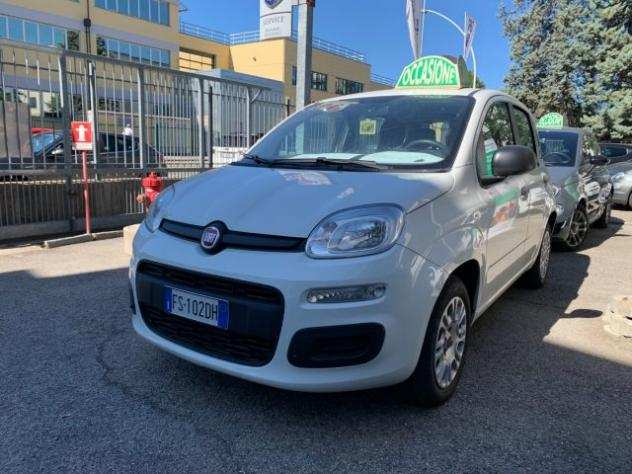 FIAT Panda 1.2 Easy rif. 19502730