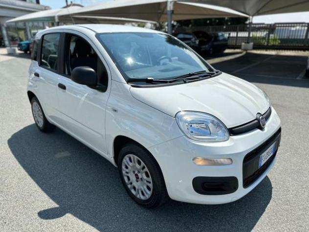 FIAT Panda 1.2 EasyPower Easy rif. 19171512