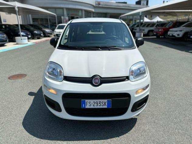 FIAT Panda 1.2 EasyPower Easy rif. 19171512