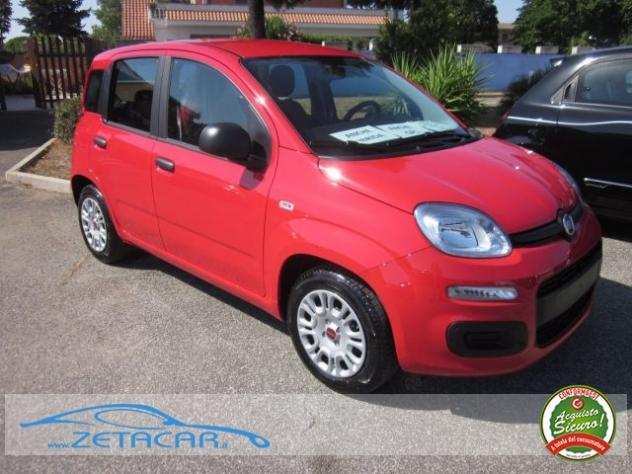 FIAT Panda 1.2 EasyPower GPL MY23  NUOVE  rif. 15874534