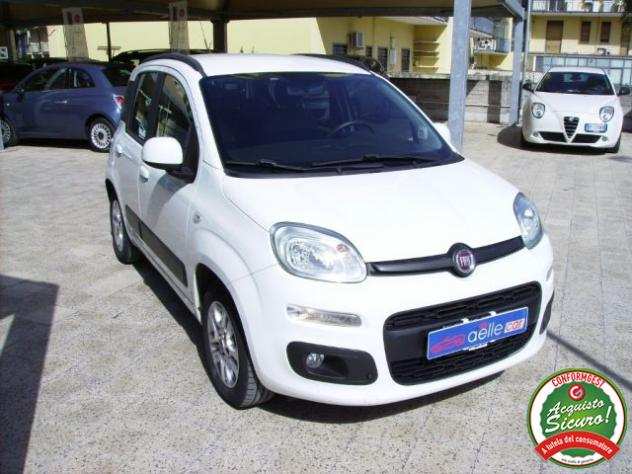 FIAT Panda 1.2 EasyPower Lounge rif. 21476108