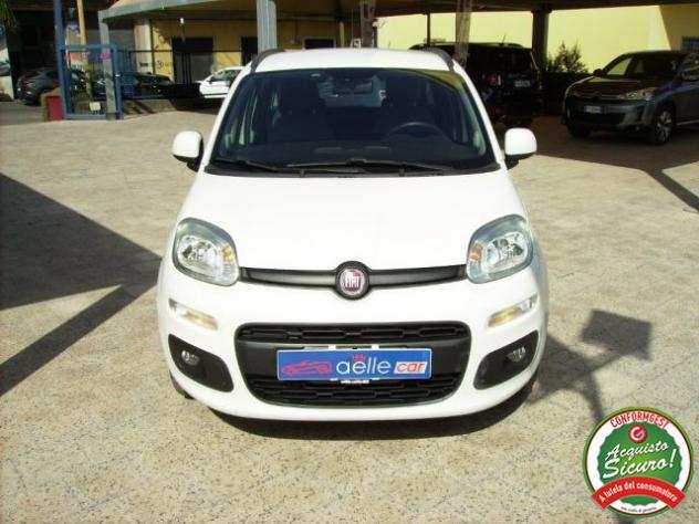 FIAT Panda 1.2 EasyPower Lounge rif. 21476108