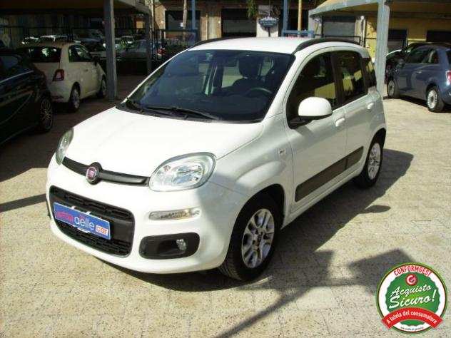 FIAT Panda 1.2 EasyPower Lounge rif. 21476108