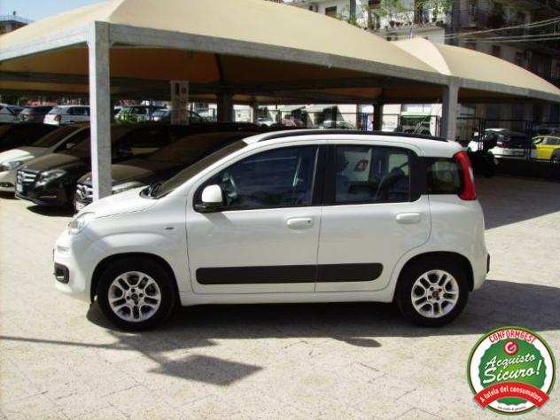 FIAT Panda 1.2 EasyPower Lounge rif. 21476108