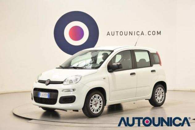 FIAT Panda 1.2 GPL EASYPOWER EASY NEOPATENTATI rif. 19173435