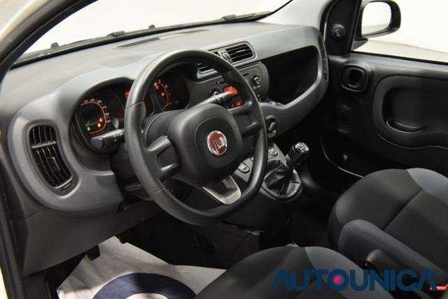 FIAT Panda 1.2 GPL EASYPOWER EASY NEOPATENTATI rif. 19173435