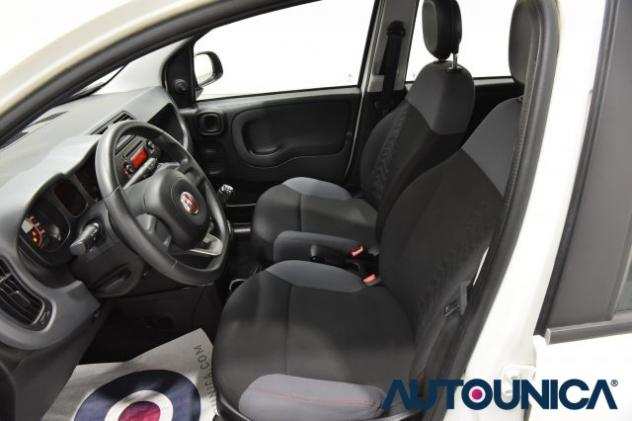 FIAT Panda 1.2 GPL EASYPOWER EASY NEOPATENTATI rif. 19173435