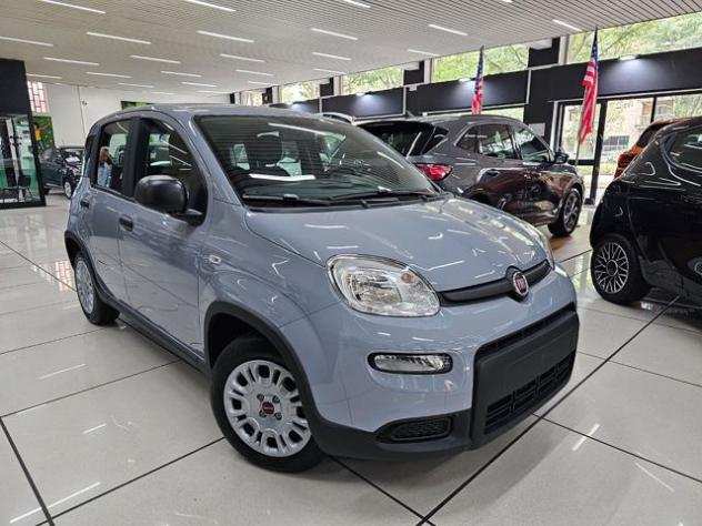 FIAT Panda 1.2 GPL EasyPower MY23 ULTIME DISPONIBILI rif. 19653162