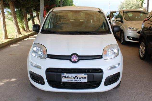 FIAT Panda 1.2 KM 45.000 rif. 19033113