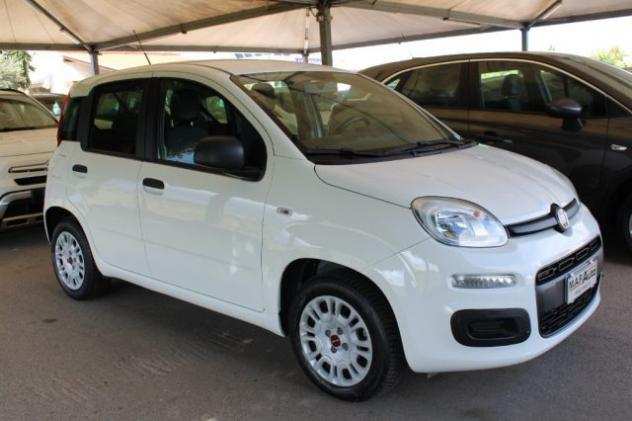 FIAT Panda 1.2 KM 45.000 rif. 19033113