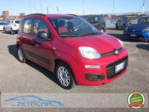 FIAT Panda 1.2 Lounge GPL rif. 19453991