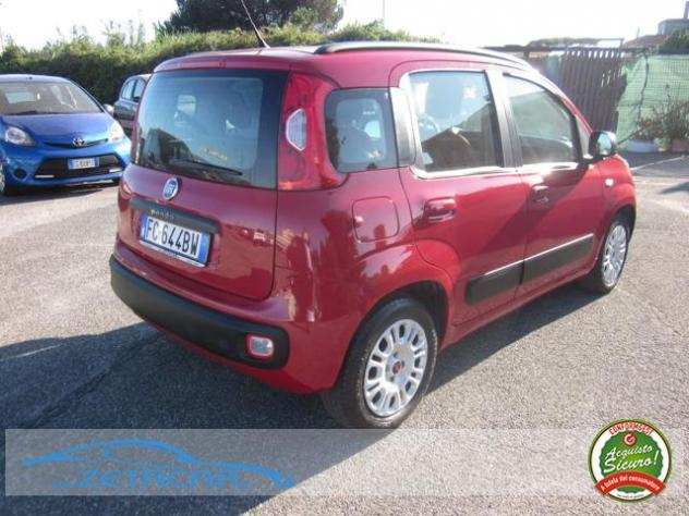 FIAT Panda 1.2 Lounge GPL rif. 19453991