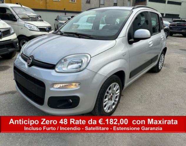 FIAT Panda 1.2 Lounge rif. 18123161