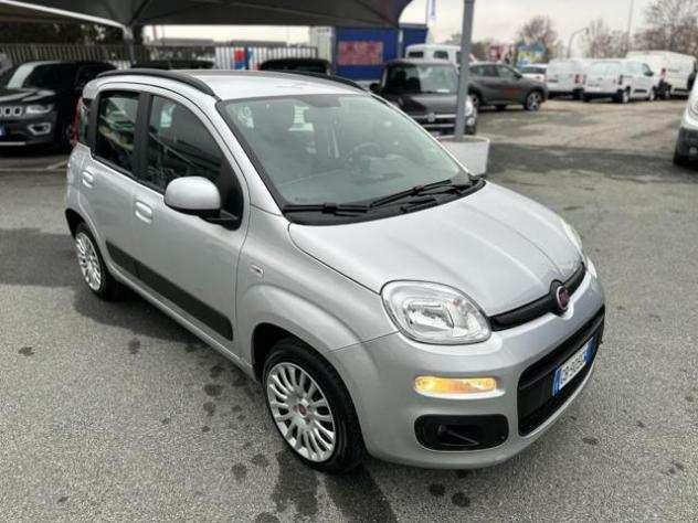 FIAT Panda 1.2 Lounge rif. 20228887