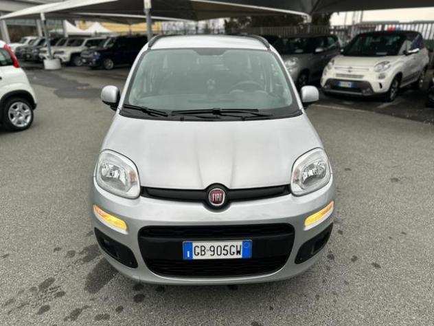 FIAT Panda 1.2 Lounge rif. 20228887