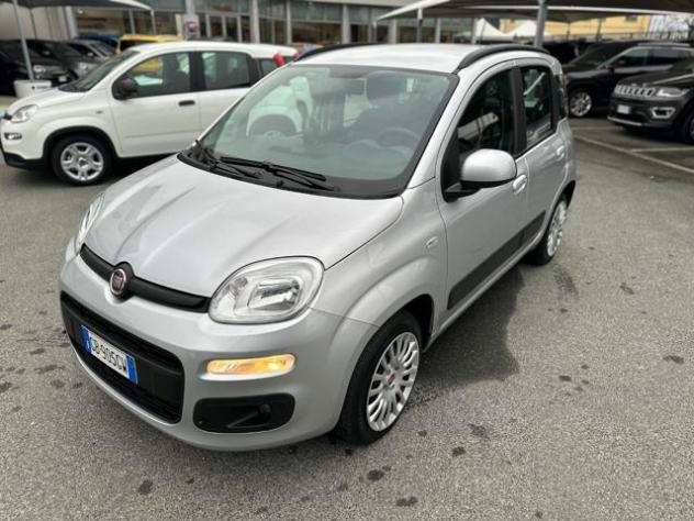 FIAT Panda 1.2 Lounge rif. 20228887