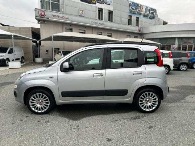 FIAT Panda 1.2 Lounge rif. 20228887