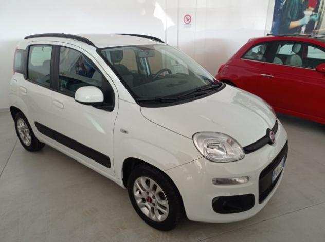 FIAT Panda 1.2 Lounge rif. 20269373