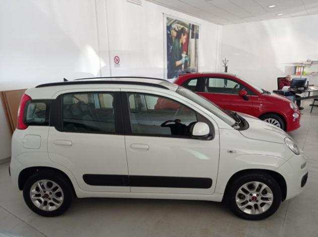 FIAT Panda 1.2 Lounge rif. 20269373