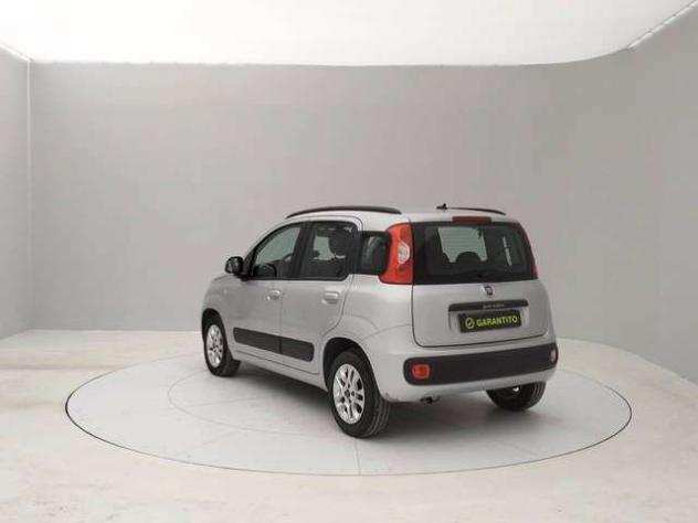 FIAT Panda 1.2 Lounge s