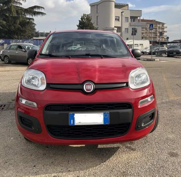 Fiat PANDA 1.2 POP