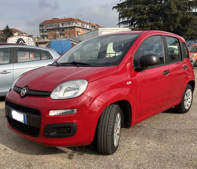 Fiat PANDA 1.2 POP