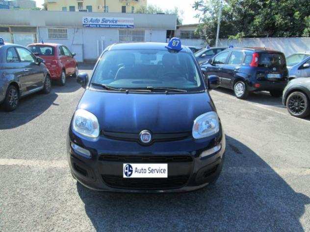 FIAT Panda 1.2 Pop Ecologica rif. 21476402