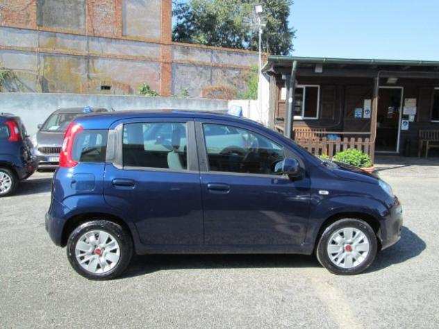 FIAT Panda 1.2 Pop Ecologica rif. 21476402