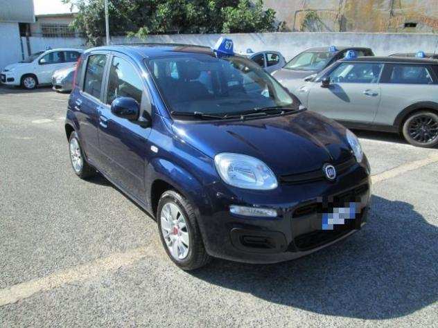 FIAT Panda 1.2 Pop Ecologica rif. 21476402