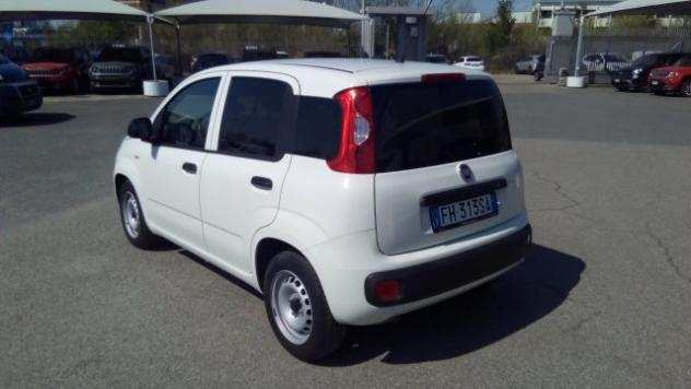 FIAT Panda 1.2 Pop Van 2 posti rif. 18839782